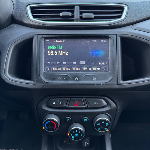 Chevrolet Onix 1.4 Ltz Mt 98cv