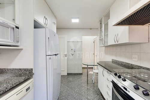 Imagem 10 de 15 de Condominio Fechado Alto Da Boa Vista, 4 Suites, 4 Vagaa - Cf65301