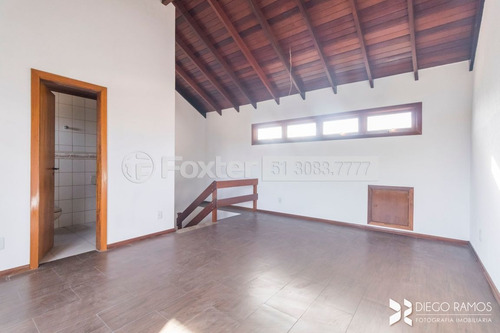 Imagem 21 de 30 de Casa Em Condomínio, 3 Dormitórios, 232.81 M², Ipanema - 160453