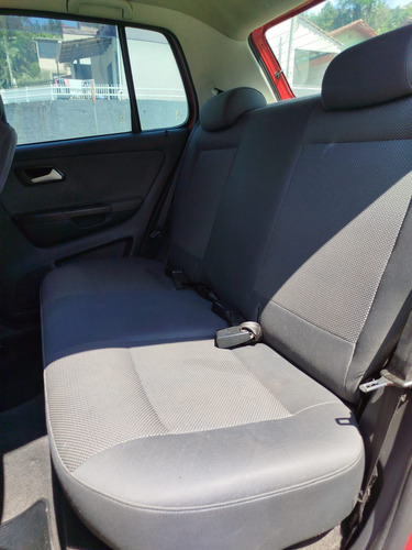 Volkswagen Fox Fox 1.0 Mi Total Flex 8V 5p