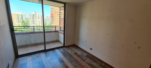 Padre Hurtado Sur 1301 Edificio El Ciprés