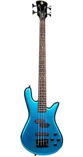 Spector Performer 4 Mbl Bajo Eléctrico 4 Cuerdas