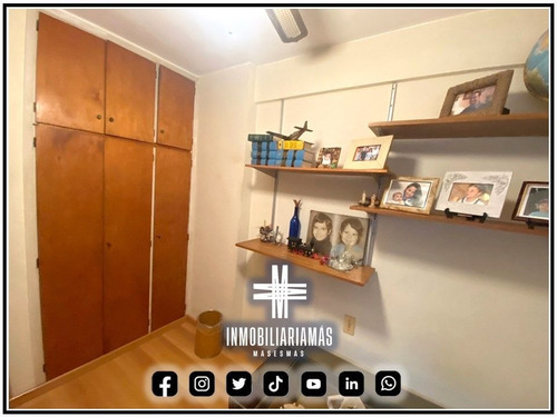 Imagen 10 de 14 de Alquiler Apartamento Montevideo Imas.uy Fc (ref: Ims-17361)