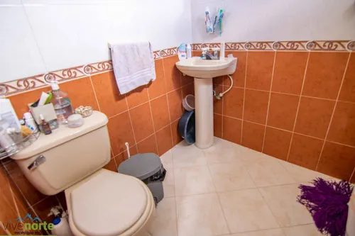 Apartamento En Venta En Girardot. Cod V12561