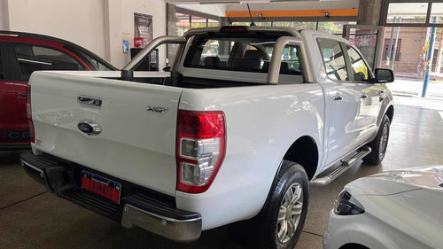 Ford Ranger 3.2 Cd Xlt Tdci 200cv Manual 4x2
