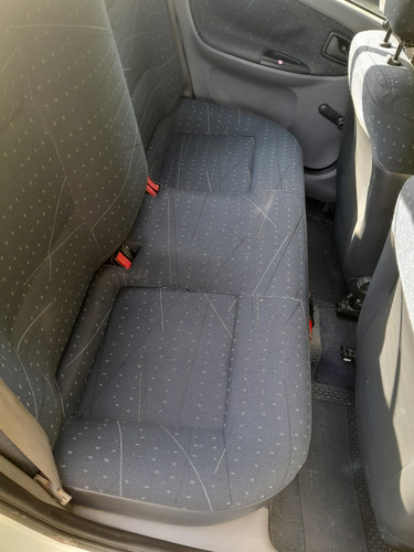 Renault Megane 1.6 Bic Pack Plus