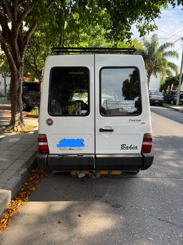 Fiat Fiorino 1.3 Fire