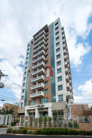 Sala Para Alugar, 40 M² Por R$ 1.600,20/mês - Lapa - São Paulo/sp - Sa0026