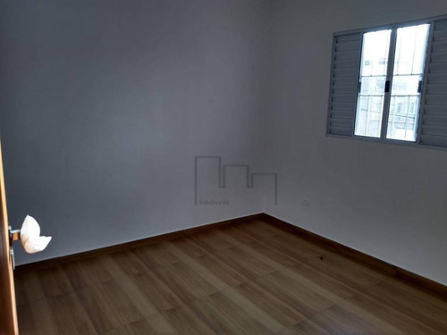 Apartamento Com 2 Dormitórios À Venda, 58 M² Por R$ 280.560,00 - Jardim Maria José - Votorantim/sp - Ap1849