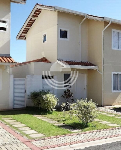 Imagem 1 de 19 de Casa À Venda Em Parque Jambeiro - Ca006812