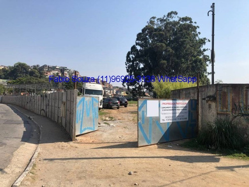 Imagem 3 de 4 de Area - Ar00001 - 69336985