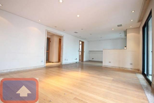 Imagem 18 de 30 de Apartamento Com 4 Quartos E 4 Banheiros A Venda , 202 M² - Higienópolis . - 16677