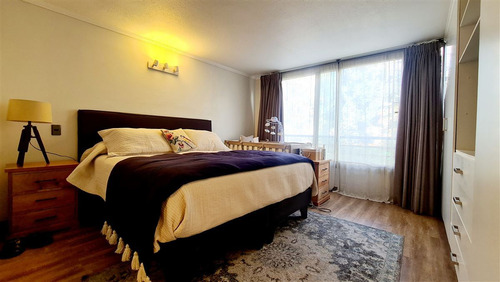 Departamento En Las Condes