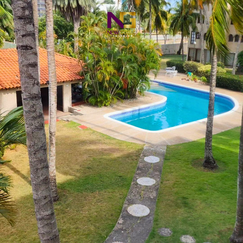Conjunto Residencial Racquett Village. Isla De Margarita