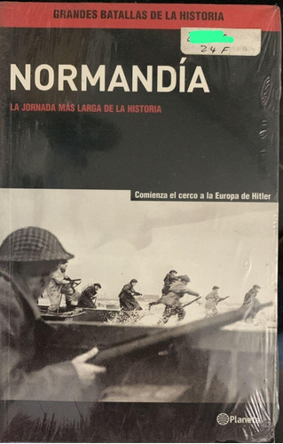 Normandia