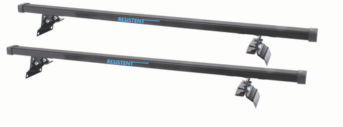 Imagem 2 de 5 de Rack Teto Resistent Sport Peugeot 307 2001 Até 2011 Lw131