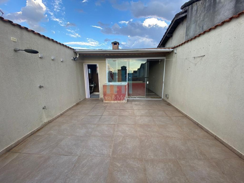 Imagem 2 de 15 de Casa Em Condomínio Para Venda Em Itaquaquecetuba, Jardim Serra Dourada, 4 Dormitórios, 1 Suíte, 4 Banheiros, 2 Vagas - 024_1-1786536
