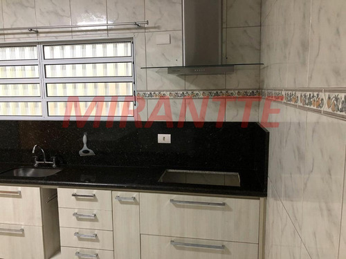 Imagem 17 de 27 de Sobrado Em Vila Mazzei - São Paulo, Sp - 316416