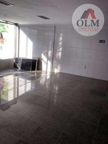 Imagem 1 de 15 de Casa Em Parquelândia - Fortaleza - 750
