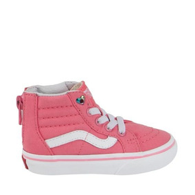 tenis vans para niño
