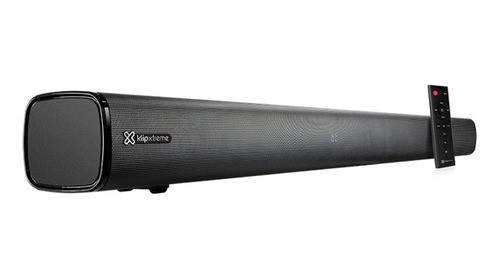 Barra De Sonido Bluetooth Klip Xtreme Tempo Ksb-210 Css