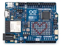 Comprar Arduino Uno R4 Wifi