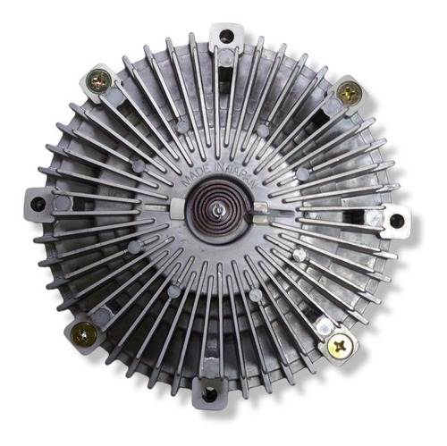 Fan Clutch Mitsubishi Montero Limited 3.5/3.8