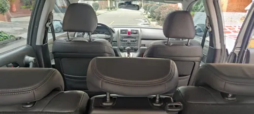 Honda Crv 2011 - Full Equipo Con 81.500 Km