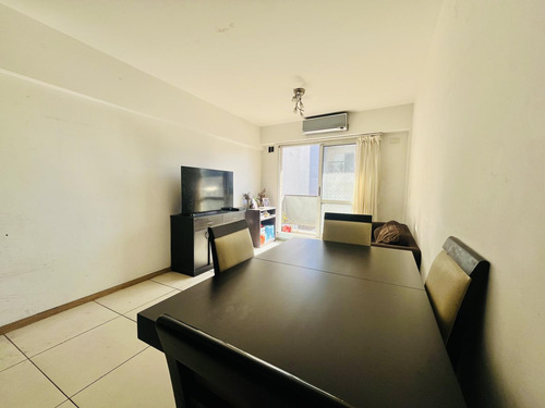 Departamento Venta 4 Ambientes Cochera Parque Patricios
