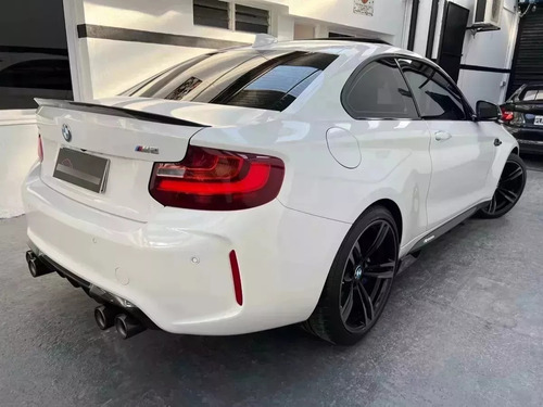 BMW Serie M 3.0 M2
