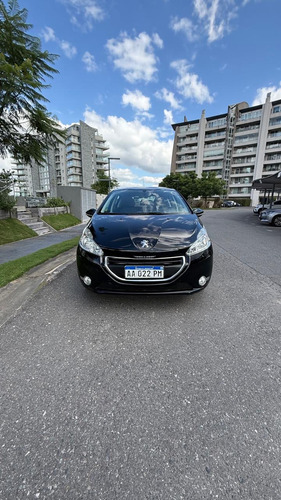 Peugeot 208 1.6 Allure Touchscreen