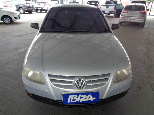 Volkswagen Gol 1.0 G4 2 Portas