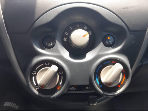 Nissan Versa 1.0