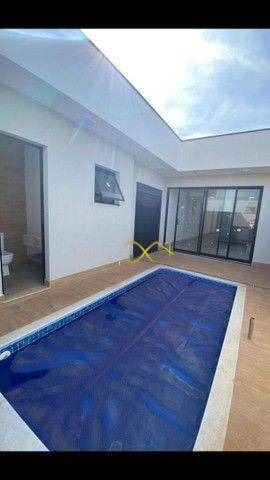 Imagem 5 de 28 de Casa Com 3 Dormitórios À Venda, 190 M² Por R$ 1.210.000,00 - Residencial Club Portinari - Paulínia/sp - Ca2138