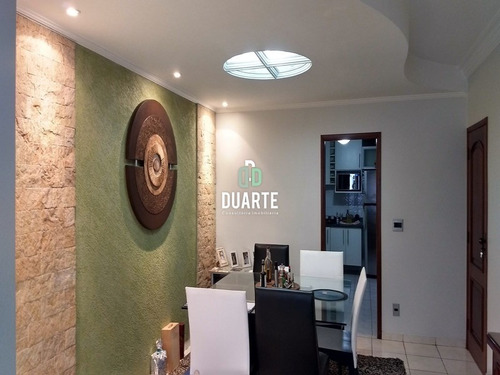 Imagem 7 de 30 de Vendo Excelente Apartamento Em São Vicente, Andar Baixo, Vista Mar Da Varanda, Bairro Boa Vista - Ap02979 - 68518070