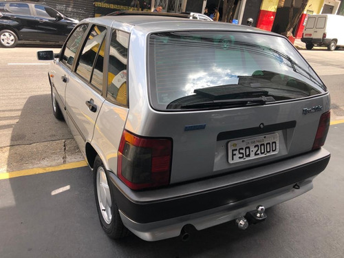 Imagem 4 de 15 de Fiat Tipo Slx 2.0 8v 2.0 8v