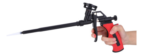 Aplicador De Pistola Pulverizadora Expansible De Espuma Y Ca