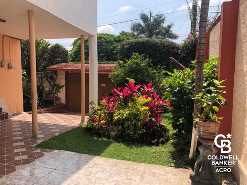 Imagen 6 de 10 de Casa En Condominio En Venta, Cuernavaca, Bello Horizonte