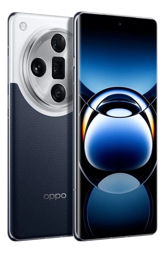Oppo Find X7 Ultra 12gb/256gb Dual Sd 8 Gen 3 Ip68