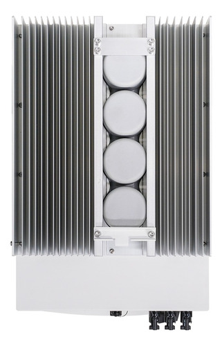 Inversor Solis De 8kw A 220v, 3 Mppt, 2 Fases Con Wifi