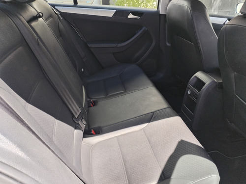 Volkswagen Jetta JETTA MK VI 2.0 litros