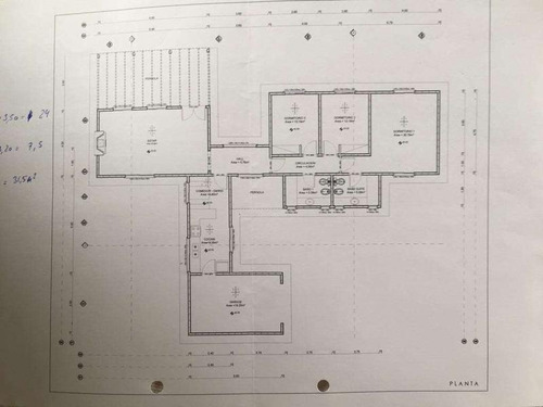 Imagen 27 de 30 de Hermosa Casa En Zona Residencial De Colonia(altos Del Molino)