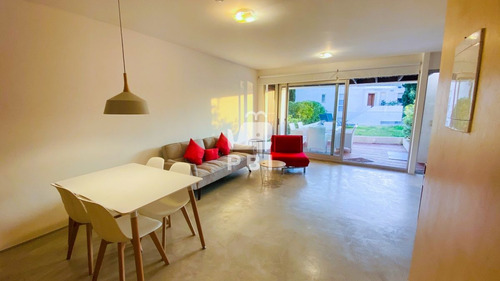 Apartamento En Punta Ballena 2 Dormitorios - Rinconada Del Mar - Ref : Pbi1340