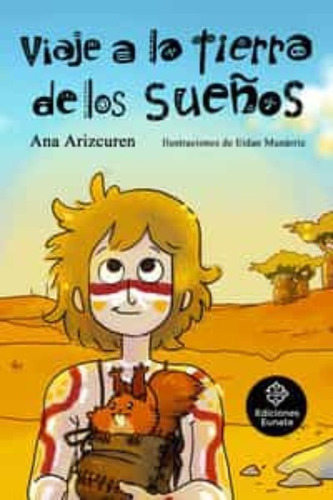 Viaje A La Tierra De Los Sueños - Arizcuren -(t.dura)- * 