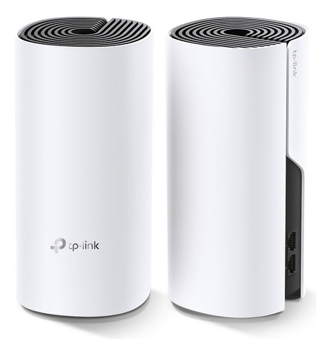 Tp-link Deco M4 2 Pack Sistema Wi-fi 5 Ghz 2,4 Ghz Ac1200