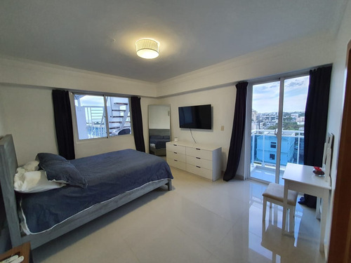 Imagen 17 de 22 de Airbnb Gazcue