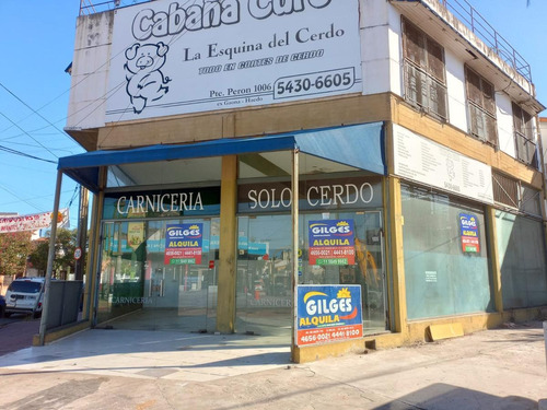 Imagen 12 de 12 de Local 100m² Buen Estado En Villa Sarmiento