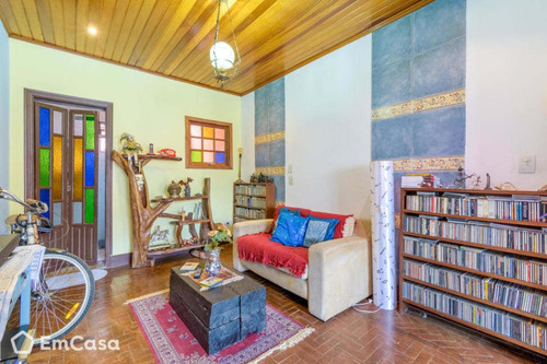 Imagem 6 de 10 de Casa À Venda Em São Paulo - 21859