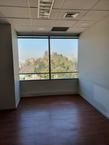 Oficina Habilitada En Santiago Centro