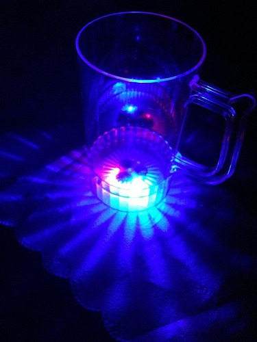 Imagen 3 de 8 de Combo De Vasos,chopp,fraperas Y Rompe Cocos